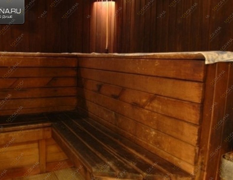 Сауна в отеле Унисон, в Чите, Матвеева, 38 | 4 | 101sauna.ru