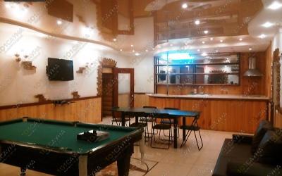 Сауна На Уктусе, в Екатеринбурге, Молодогвардецев, 32 | 2 | 101sauna.ru
