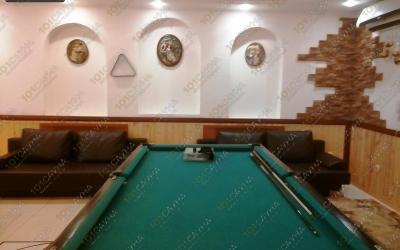 Сауна На Уктусе, в Екатеринбурге, Молодогвардецев, 32 | 3 | 101sauna.ru
