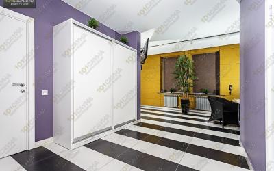 Сауна в отеле ДК, в Новосибирске, Выборная, 29 | релакс | 101sauna.ru