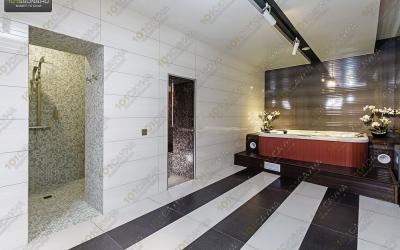 Сауна в отеле ДК, в Новосибирске, Выборная, 29 | релакс | 101sauna.ru