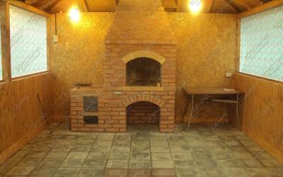 Баня на дровах Лотос, в Чебоксарах, Восточный, 23 | 2 | 101sauna.ru