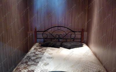 Сауна Амстердам, в Томске, Айвазовского, 39 | комната отдыха | 101sauna.ru