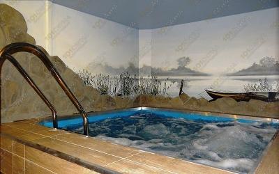 Сауна Орион, в Нижнем Новгороде, Тепличная, 4 | 1 | 101sauna.ru