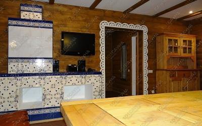 Сауна Орион, в Нижнем Новгороде, Тепличная, 4 | 2 | 101sauna.ru