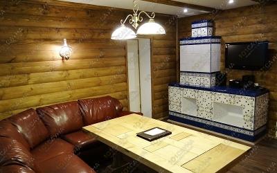 Сауна Орион, в Нижнем Новгороде, Тепличная, 4 | 3 | 101sauna.ru
