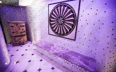 SPA комплекс Европа, в Казани, Петербургская, 14 | 2 | 101sauna.ru