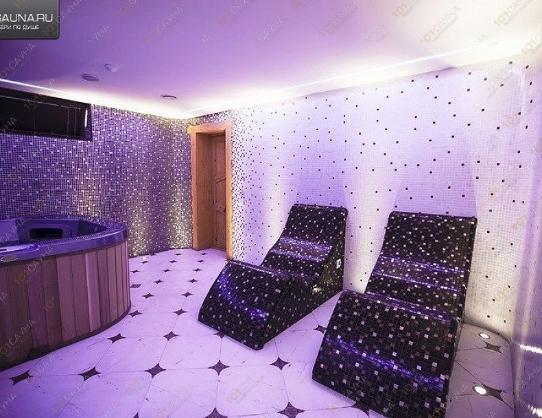 SPA комплекс Европа, в Казани, Петербургская, 14 | 3 | 101sauna.ru