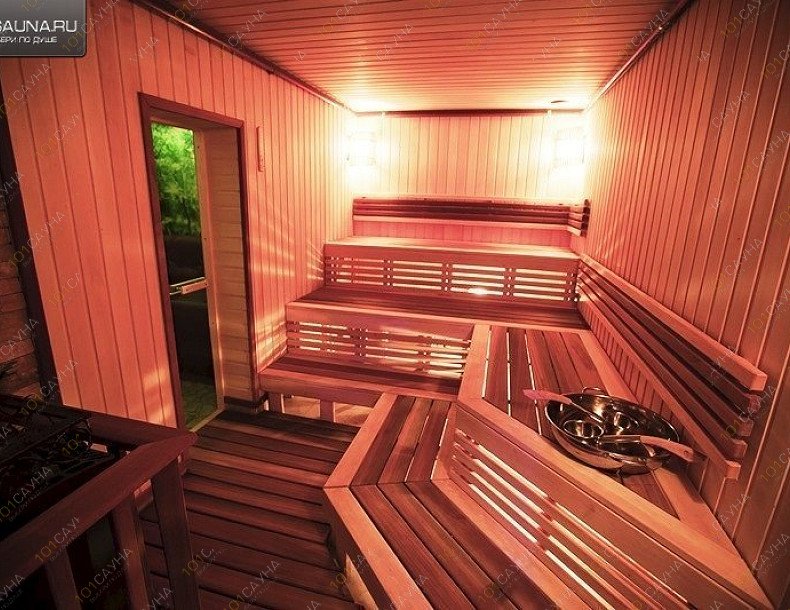 SPA комплекс Европа, в Казани, Петербургская, 14 | 4 | 101sauna.ru