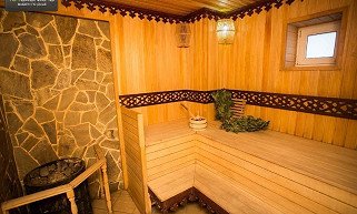 Дерябинские бани