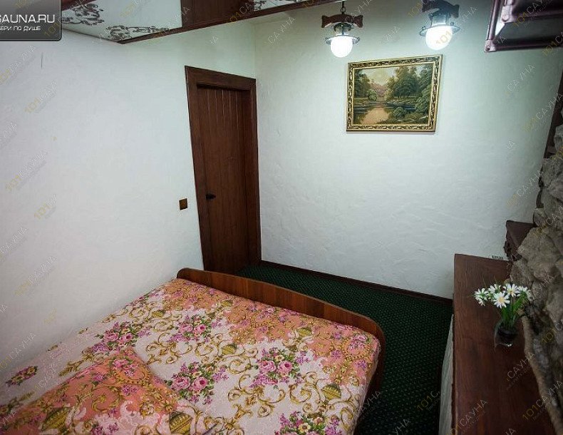 Комплекс Дерябинские бани, в Ижевске, Дерябина, 3а | Русский зал. Фото: 5 | 101sauna.ru