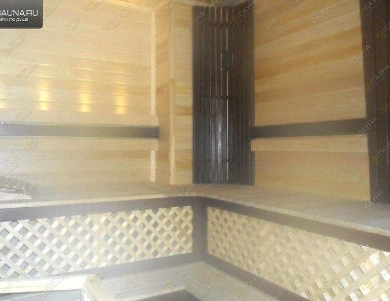 Комплекс Дерябинские бани, в Ижевске, Дерябина, 3а | Греческий зал. Фото: 33 | 101sauna.ru