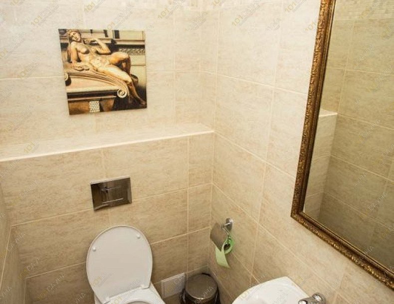 Комплекс Дерябинские бани, в Ижевске, Дерябина, 3а | Греческий зал. Фото: 39 | 101sauna.ru