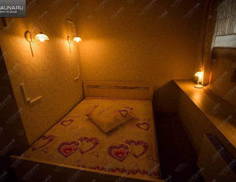 Комплекс Дерябинские бани, в Ижевске, Дерябина, 3а | Греческий зал. Фото: 43 | 101sauna.ru