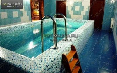 Банный комплекс Афалина, в Воронеже, Матросова, 29 | 1 | 101sauna.ru
