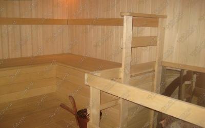 SPA комплекс Бобачёвская роща, в Твери, Зеленый проезд, 45 корпус 10 | 2 | 101sauna.ru