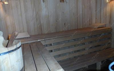 Баня в Солониках, в Сочи, Тихорецкая, 22в | 2 | 101sauna.ru