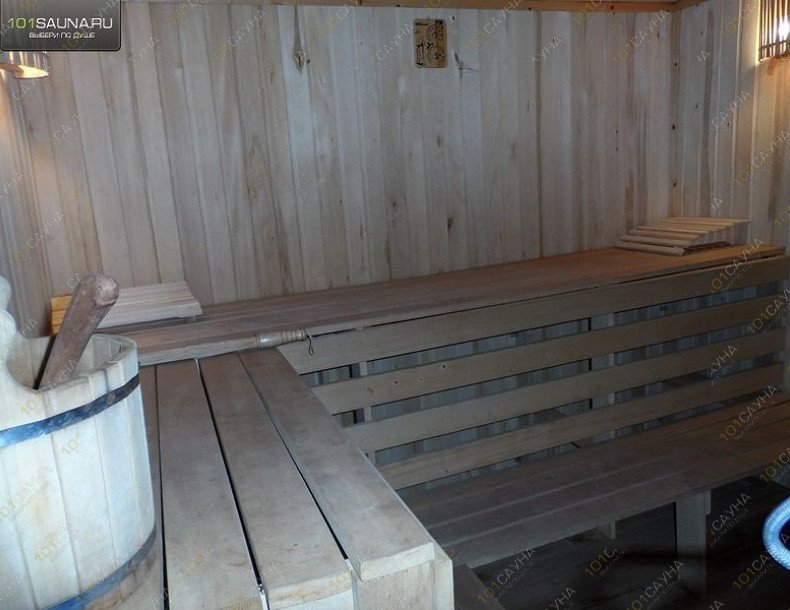 Баня в Солониках, в Сочи, Тихорецкая, 22в | 2 | 101sauna.ru