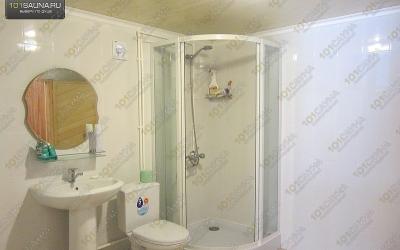 Баня в Солониках, в Сочи, Тихорецкая, 22в | 3 | 101sauna.ru