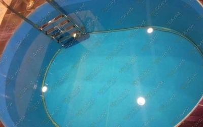 Сауна Valss, в Тамбове, Бульвар строителей, 4/6 | 1 | 101sauna.ru