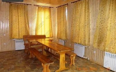 Сауна На перекрестке, в Тамбове, Никифоровская, 2 Б | 1 | 101sauna.ru