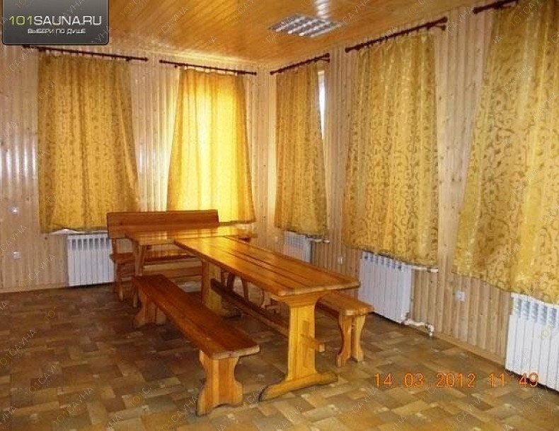 Сауна На перекрестке, в Тамбове, Никифоровская, 2 Б | 1 | 101sauna.ru