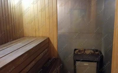Сауна Valss, в Тамбове, Бульвар строителей, 4/6 | 2 | 101sauna.ru