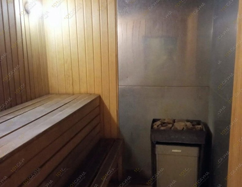 Сауна Valss, в Тамбове, Бульвар строителей, 4/6 | 2 | 101sauna.ru