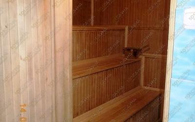 Сауна На перекрестке, в Тамбове, Никифоровская, 2 Б | 3 | 101sauna.ru