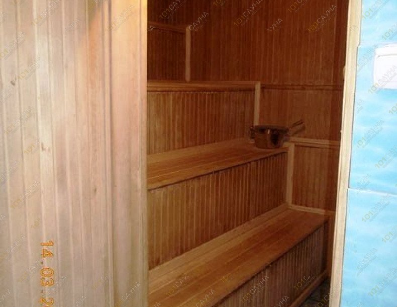 Сауна На перекрестке, в Тамбове, Никифоровская, 2 Б | 3 | 101sauna.ru