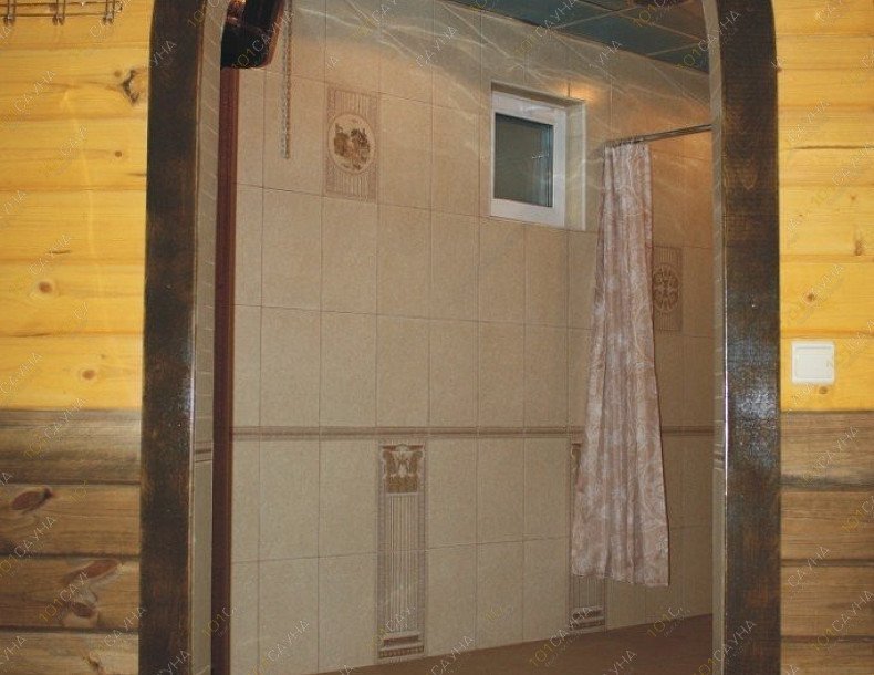 Баня На Заливной, в Архангельске, Заливная, 1 | Душевая | 101sauna.ru