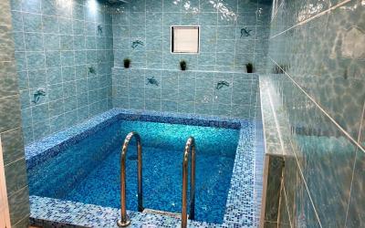 Сауна Акватик, в Оренбурге, Мичурина, 105 | 1 | 101sauna.ru