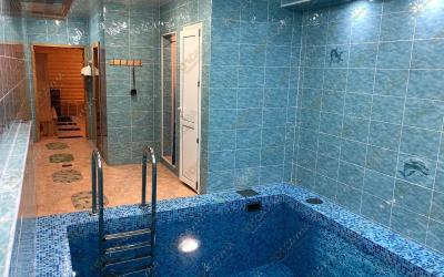 Сауна Акватик, в Оренбурге, Мичурина, 105 | 3 | 101sauna.ru