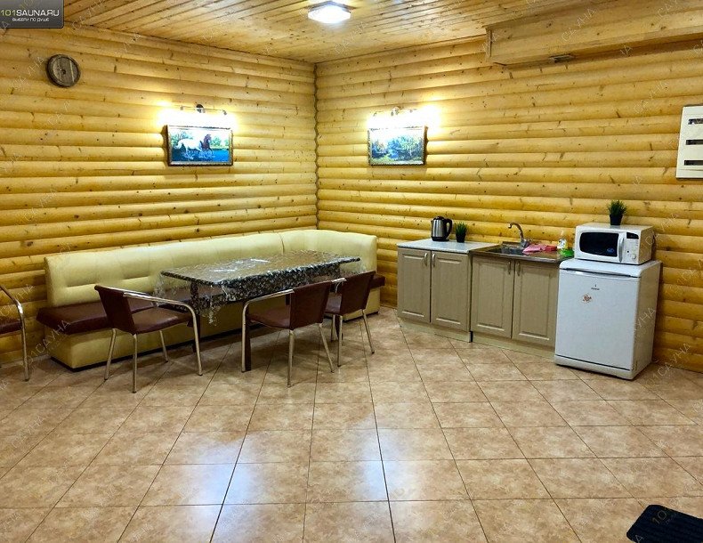 Сауна Акватик, в Оренбурге, Мичурина, 105 | 6 | 101sauna.ru