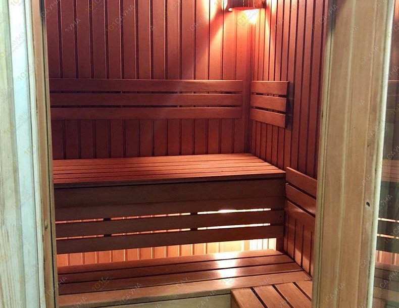 Сауна Акватик, в Оренбурге, Мичурина, 105 | 7 | 101sauna.ru