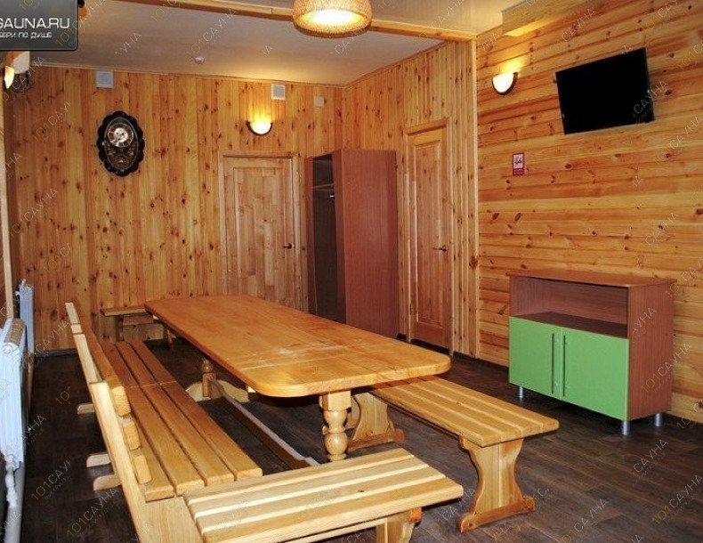 Сауна в гостинице Savoya, в Бийске, Липового, 4 | 1 | 101sauna.ru