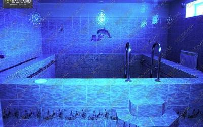 Сауна в гостинице Savoya, в Бийске, Липового, 4 | 2 | 101sauna.ru