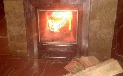 Сауна Царские баньки, в Перми, Капитана Гасстело, 1 | 1 | 101sauna.ru