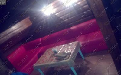 Сауна Царские баньки, в Перми, Капитана Гасстело, 1 | 2 | 101sauna.ru