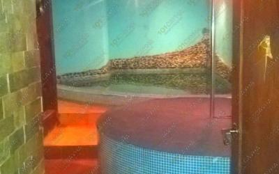 Сауна Царские баньки, в Перми, Капитана Гасстело, 1 | 3 | 101sauna.ru
