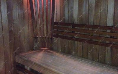 Сауна Утеха, в Архангельске, Карла Либкнехта, 17 | сауна Утеха | 101sauna.ru