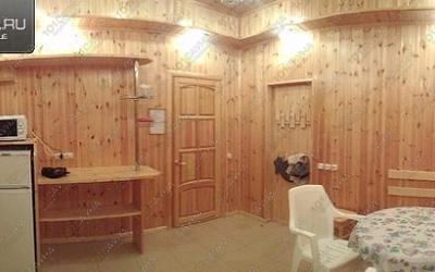 Сауна Эдельвейс, в Перми, Ирбитская, 26 | Сауна | 101sauna.ru