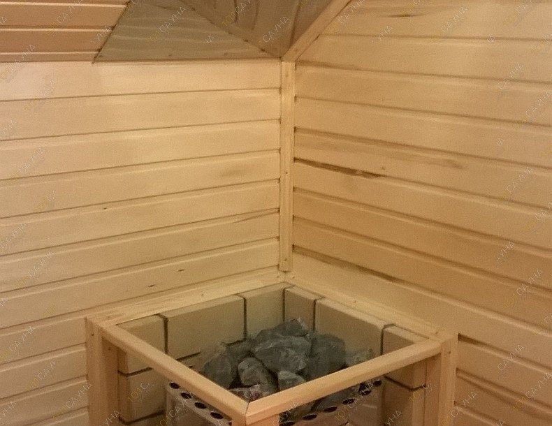 Сауна Эдельвейс, в Перми, Ирбитская, 26 | Парная | 101sauna.ru