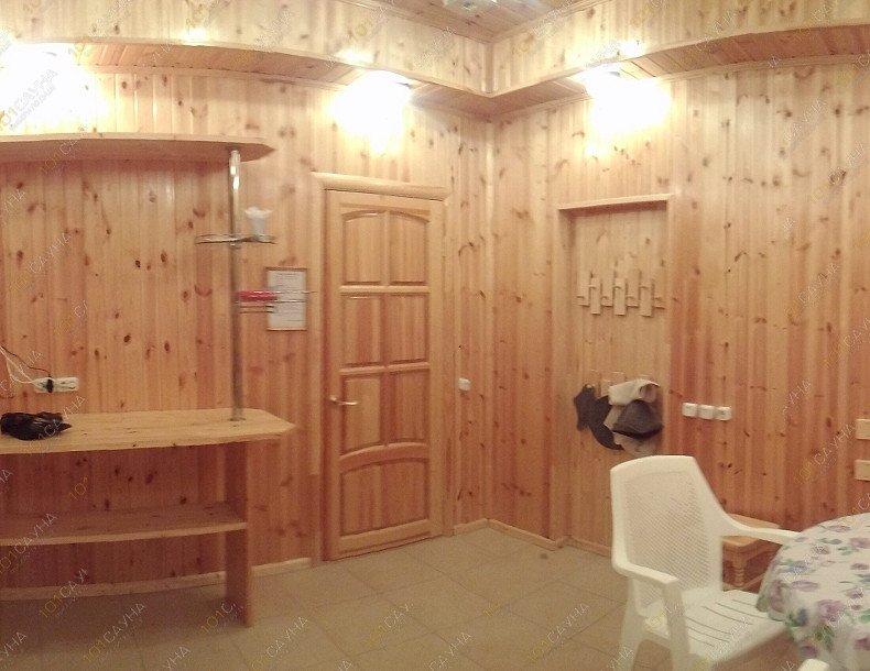 Сауна Эдельвейс, в Перми, Ирбитская, 26 | сауна | 101sauna.ru