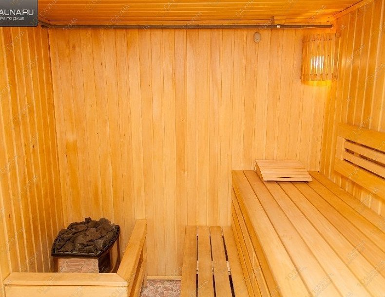 Сауна Калипсо, в Саратове, Ипподромная, 16 | 5 | 101sauna.ru