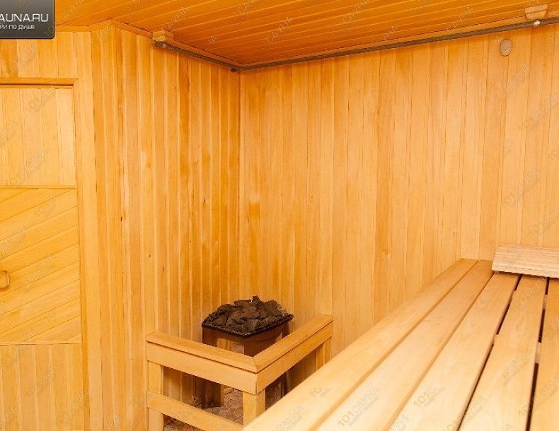 Сауна Калипсо, в Саратове, Ипподромная, 16 | 6 | 101sauna.ru