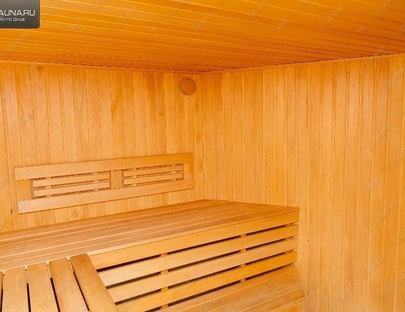 Сауна Калипсо, в Саратове, Ипподромная, 16 | 7 | 101sauna.ru