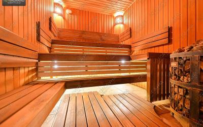 Сауна Ананас, в Оренбурге, Шоссейная, 10 | 2 | 101sauna.ru