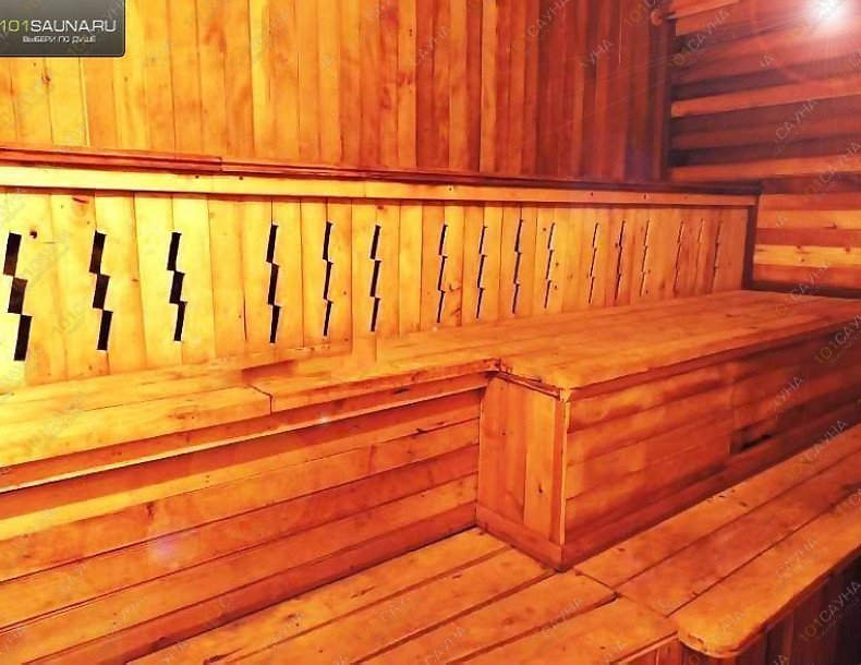 Баня У Николаича, в Воронеже, Воронеж, ул. Совхозная, д. 21 | 2 | 101sauna.ru
