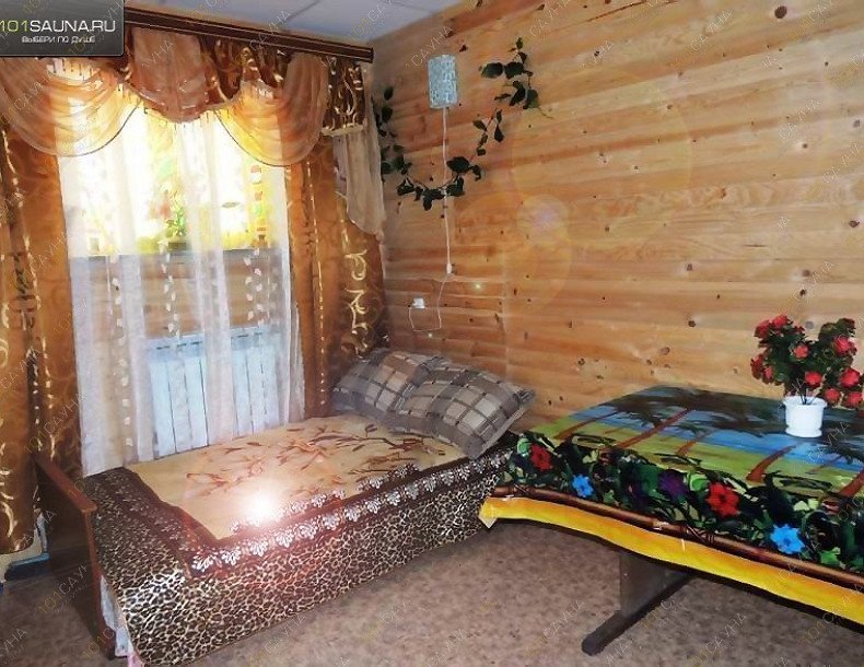 Баня У Николаича, в Воронеже, Воронеж, ул. Совхозная, д. 21 | 3 | 101sauna.ru